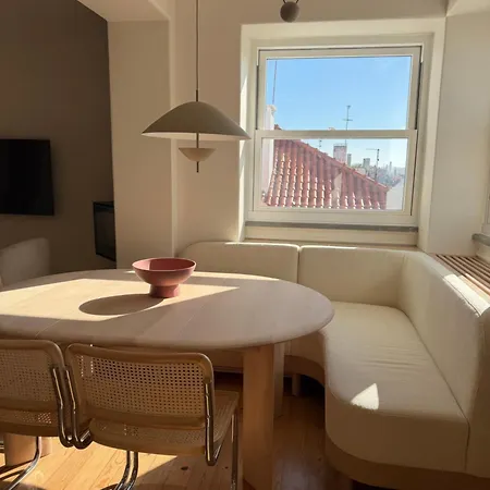 Casa Bento Apartment Cascais