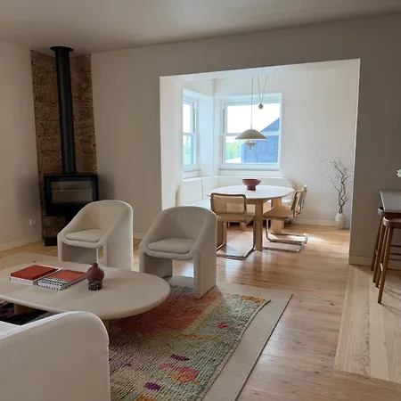 Casa Bento Apartment *