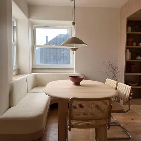 Apartment Casa Bento