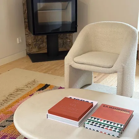 Casa Bento Apartment