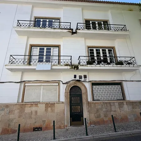 Casa Bento Apartment Cascais