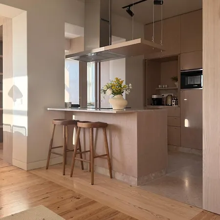 Casa Bento Apartment Cascais