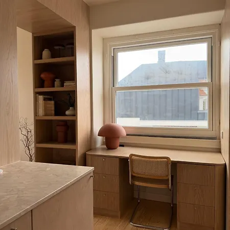 Apartment Casa Bento