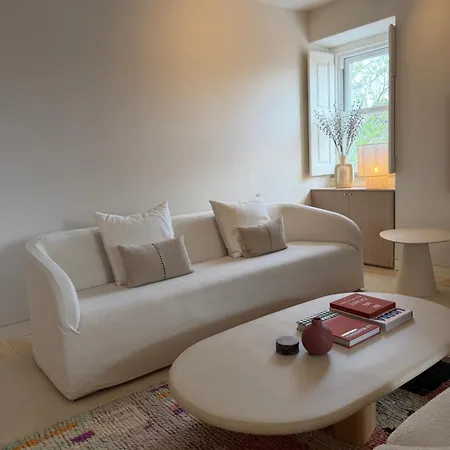 Casa Bento Apartment *