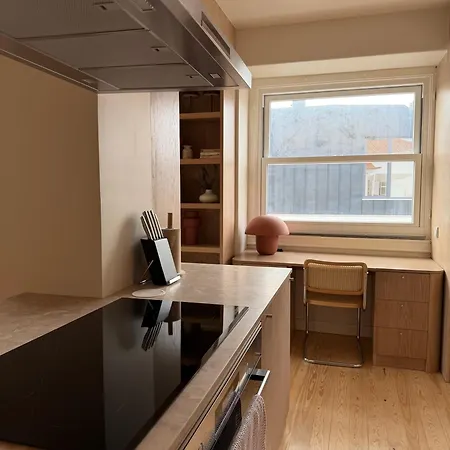Casa Bento Apartment *