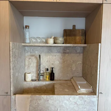 Apartment Casa Bento *