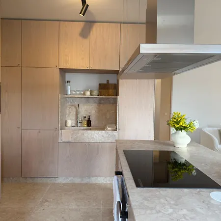 Apartment Casa Bento *