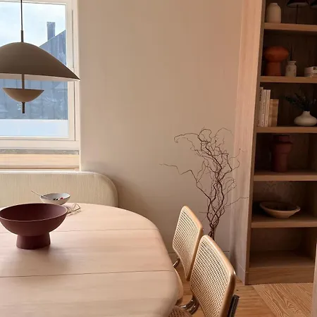 Apartment Casa Bento *