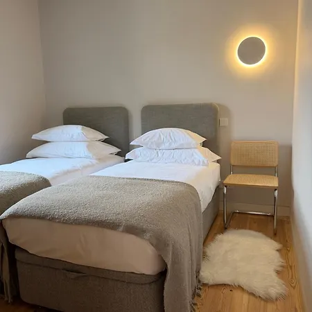 Casa Bento Apartment *