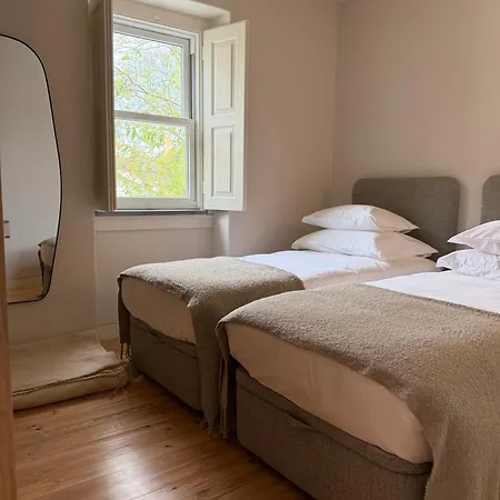 Casa Bento Apartment