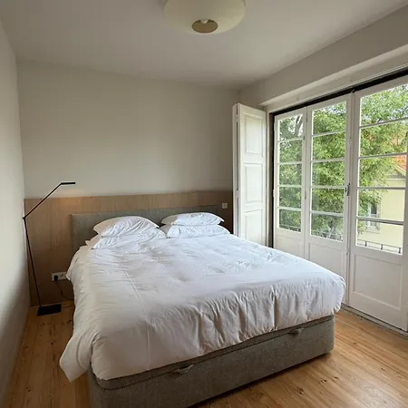 Casa Bento Apartment *