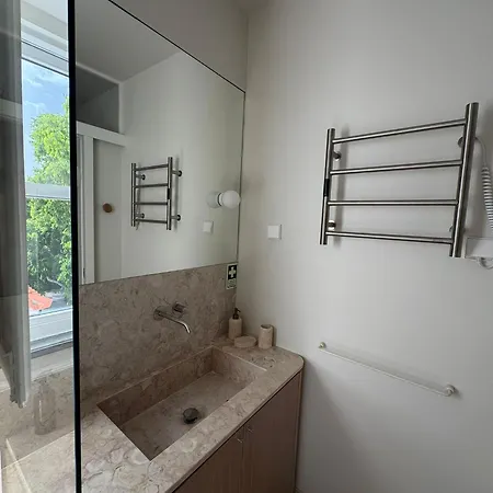 Casa Bento Apartment