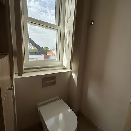 Casa Bento Apartment
